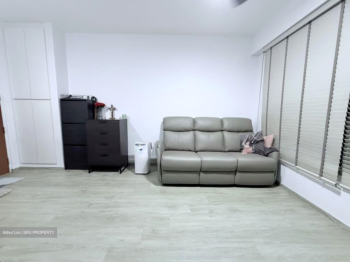 Blk 104A Eastbrook @ Canberra (Sembawang), HDB 3 Rooms #565548621